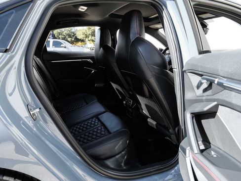 Used 2024 Audi RS 3 image 43