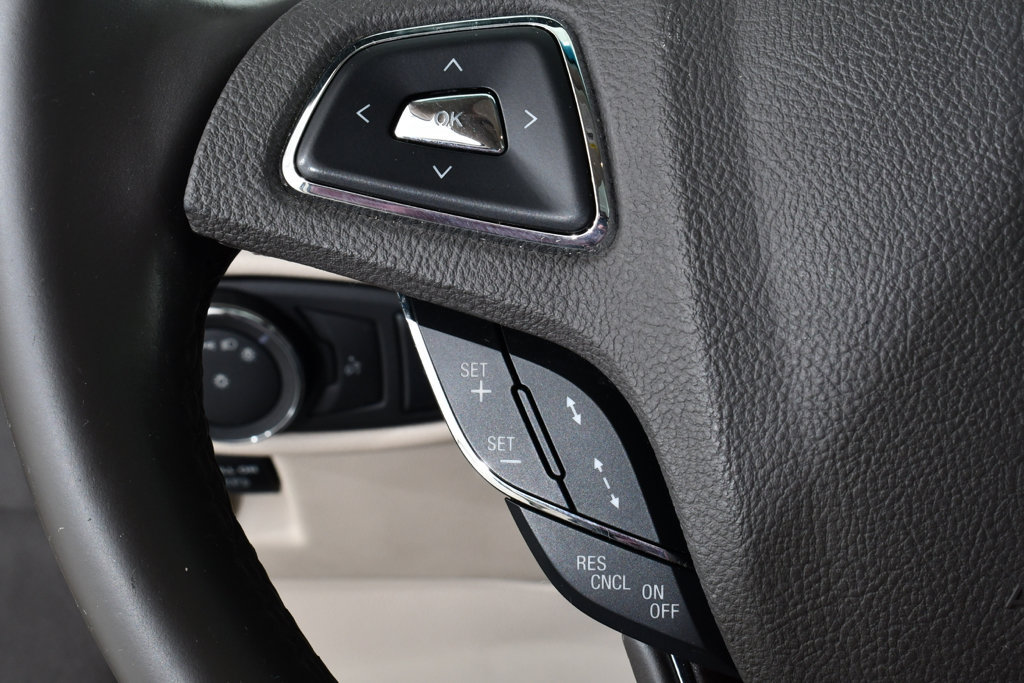 Used 2016 Lincoln MKX Reserve w/ Technology Package AWD/4WD image 33