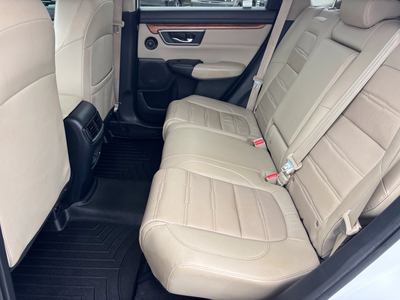 Used 2020 Honda CR-V EX-L image 15