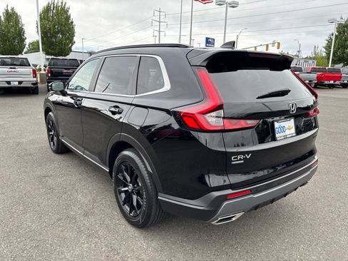 Used 2023 Honda CR-V Sport image 3