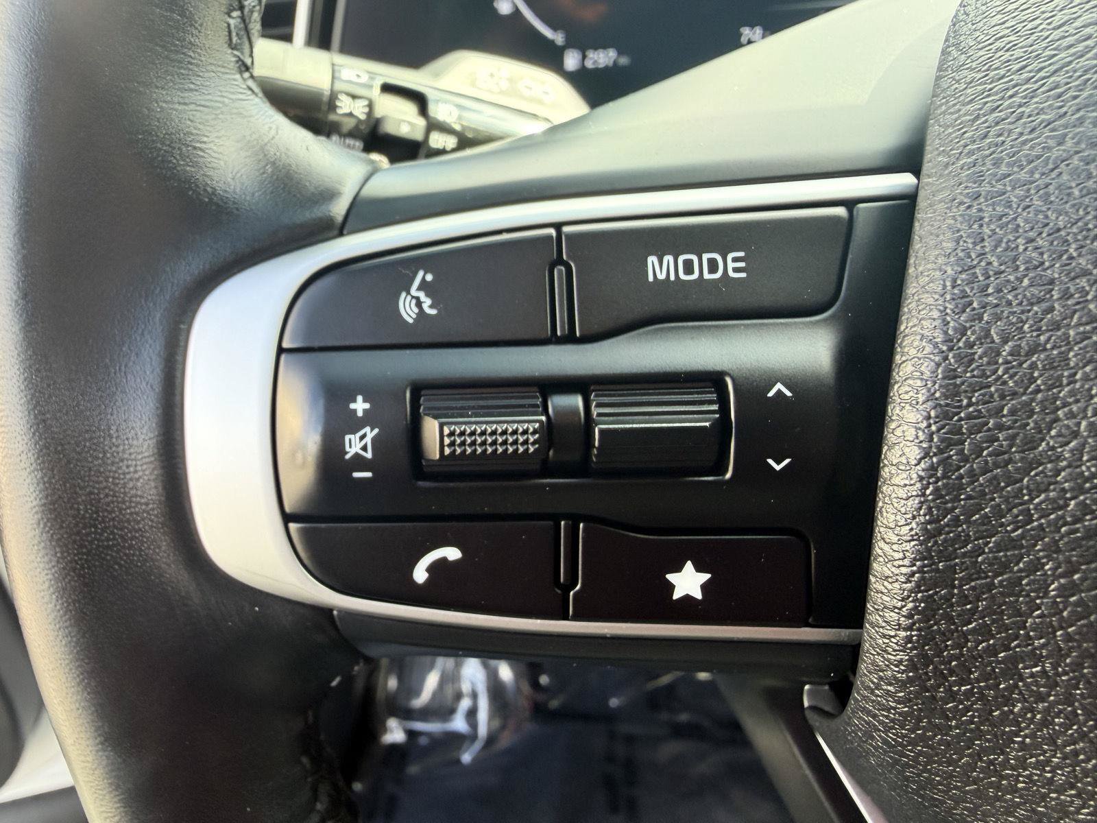 Used 2024 Kia Sportage X-Pro Prestige AWD/4WD image 15