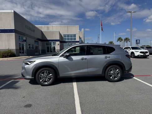 New 2025 Acura ADX FWD image 22