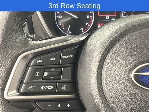 New 2026 Subaru Ascent Limited image 22