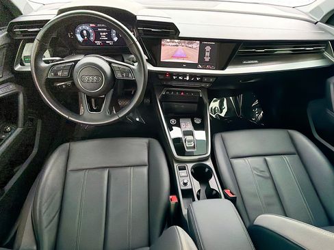 Used 2024 Audi A3 2.0T Premium Plus AWD/4WD image 14
