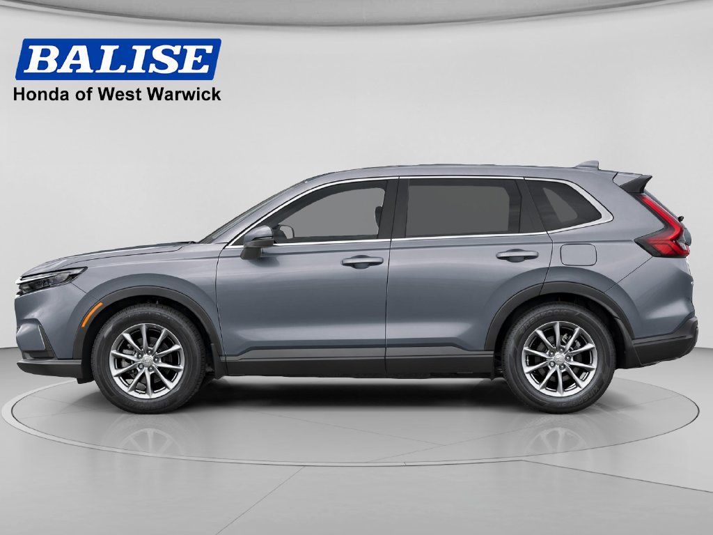 New 2027 Honda CR-V EX image 3