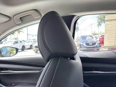 New 2026 MAZDA MAZDA3 2.5 S Sedan w/ Preferred Pkg FWD image 16