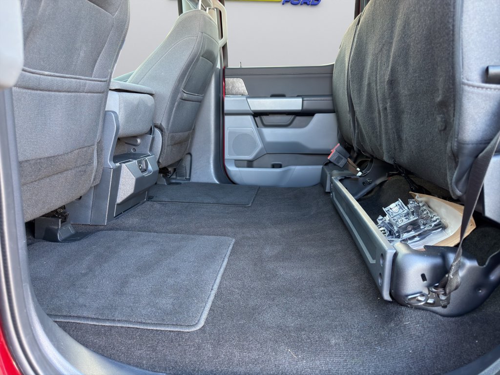 Used 2022 Ford F150 XLT AWD/4WD image 17