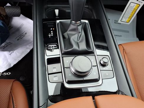 New 2026 MAZDA CX-50 Meridian Edition image 19