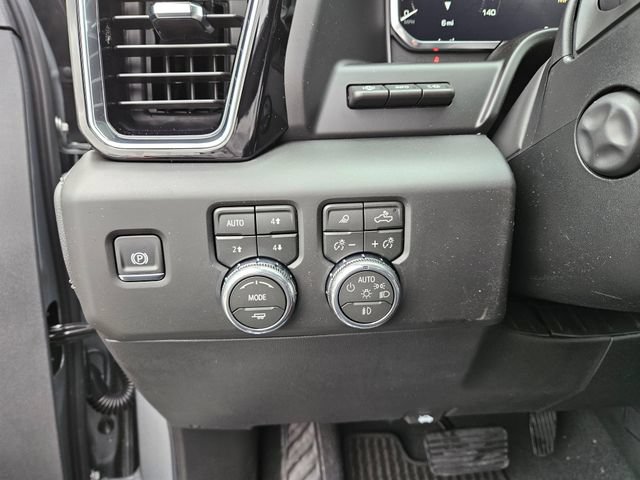 New 2026 GMC Sierra 1500 Denali Ultimate AWD/4WD image 24