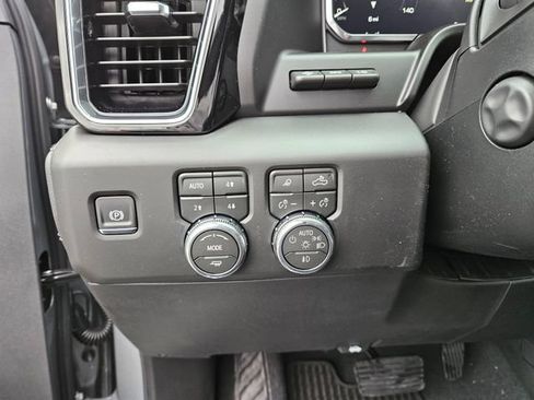 New 2026 GMC Sierra 1500 Denali Ultimate AWD/4WD image 24