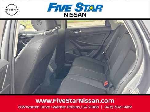 Used 2020 Volkswagen Jetta SE FWD image 6