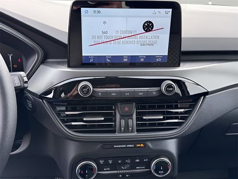 New 2026 Ford Escape Active image 7