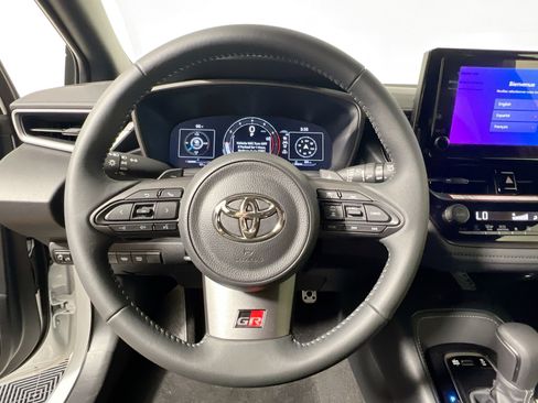 New 2026 Toyota Corolla GR AWD/4WD image 17