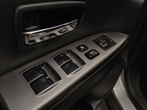 Used 2019 Mitsubishi Outlander Sport SE image 27