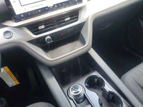 New 2026 Ford Explorer Active image 14