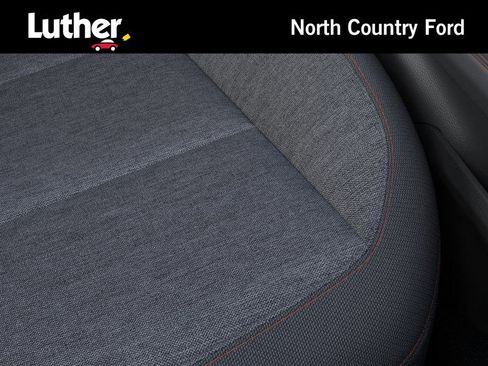 New 2026 Ford Explorer Active image 16