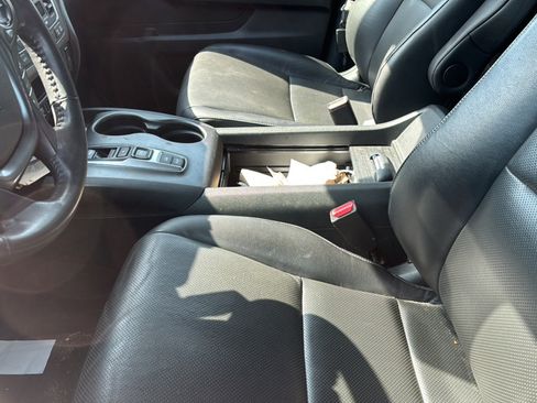 Used 2023 Honda Ridgeline RTL image 2