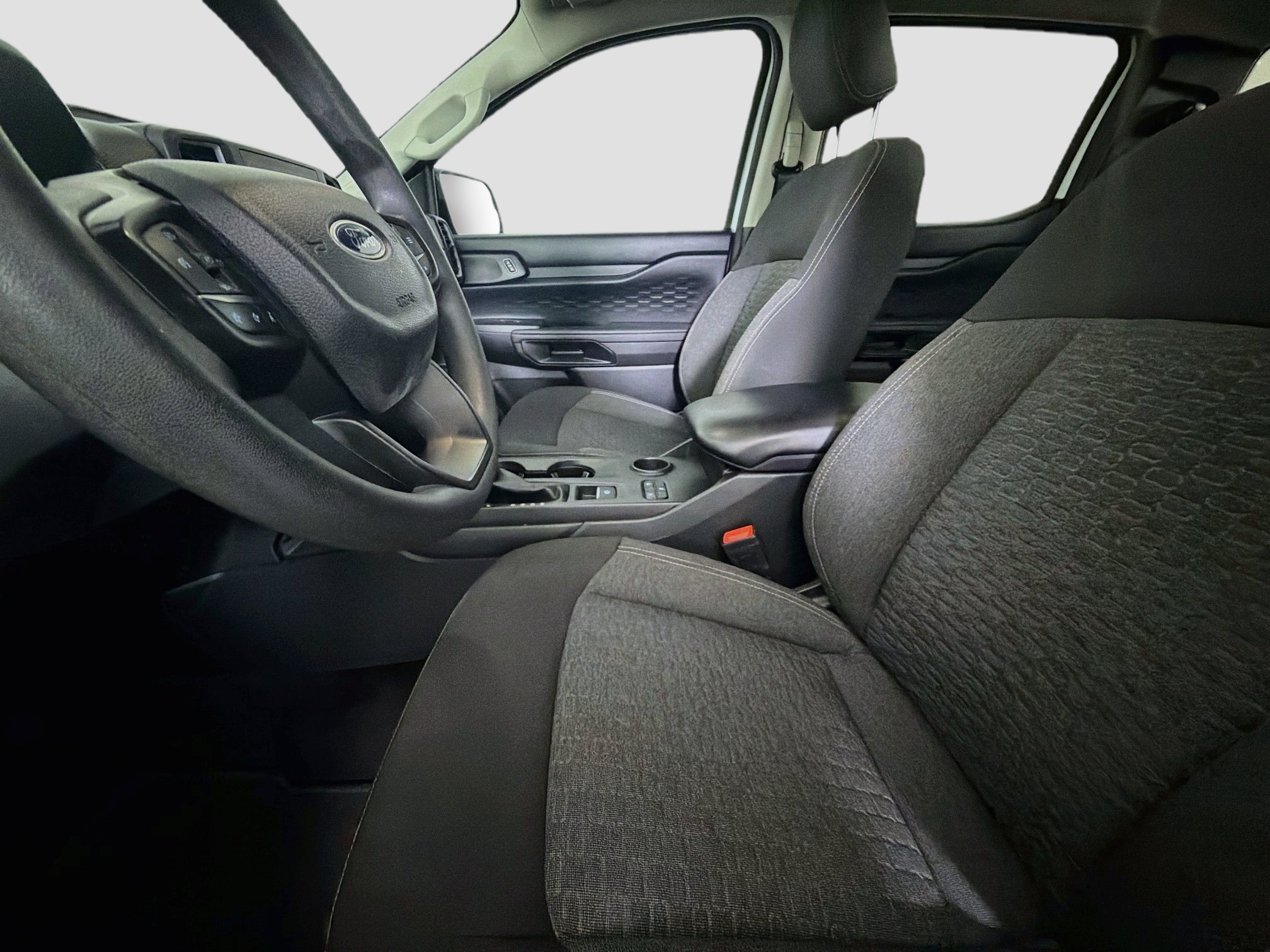 Used 2024 Ford Ranger XL RWD image 13