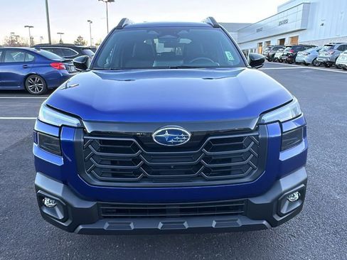 New 2026 Subaru Outback Touring XT AWD/4WD image 8
