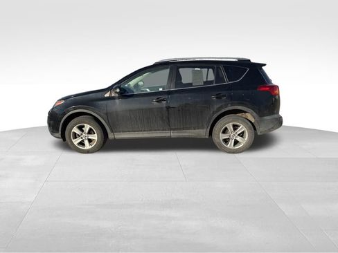 Used 2015 Toyota RAV4 XLE image 9