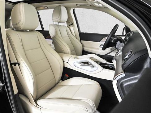 New 2026 Mercedes-Benz GLE 450 4MATIC image 23