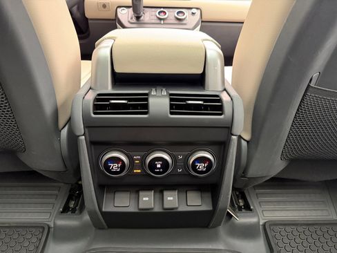 Certified 2023 Land Rover Defender 130 S image 18