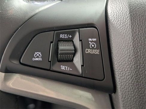 Used 2019 Chevrolet Trax LT w/ LT Convenience Package image 15