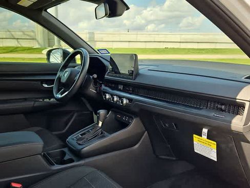 Used 2024 Honda CR-V Sport image 20