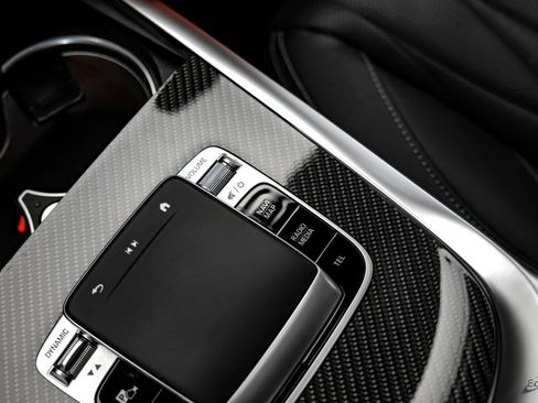 Used 2025 Mercedes-Benz G 63 AMG 4MATIC image 61