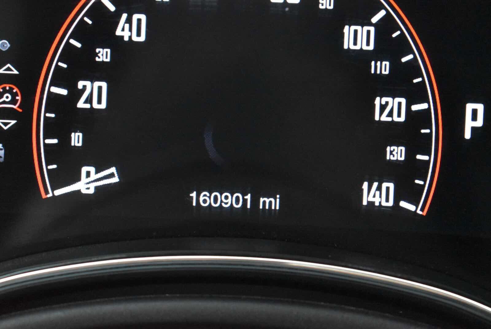 Used 2016 Dodge Durango Citadel w/ Premium Entertainment Group AWD/4WD image 21