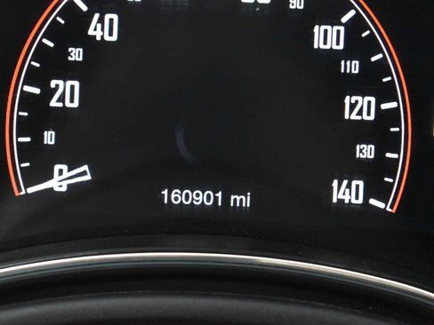Used 2016 Dodge Durango Citadel w/ Premium Entertainment Group AWD/4WD image 21