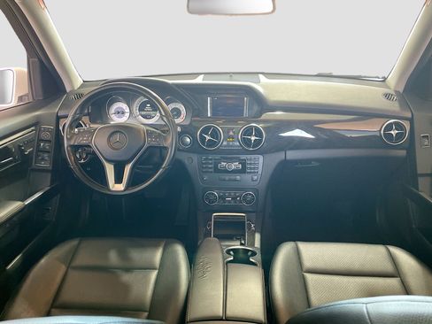 Used 2015 Mercedes-Benz GLK 350 2WD image 14