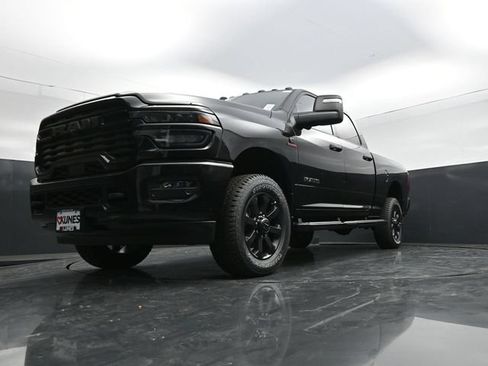 New 2026 RAM 2500 Big Horn AWD/4WD image 55