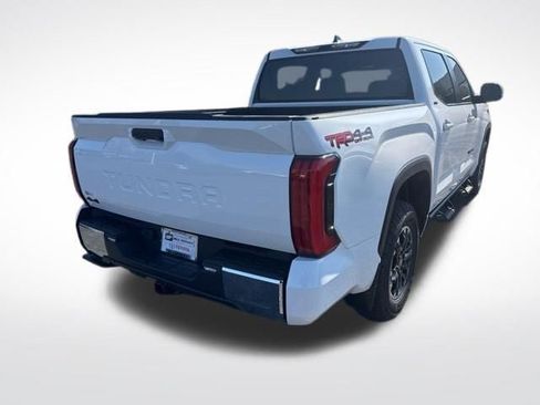 New 2026 Toyota Tundra SR5 AWD/4WD image 5