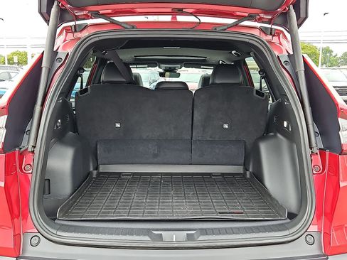 Used 2025 Honda CR-V Sport-L image 31