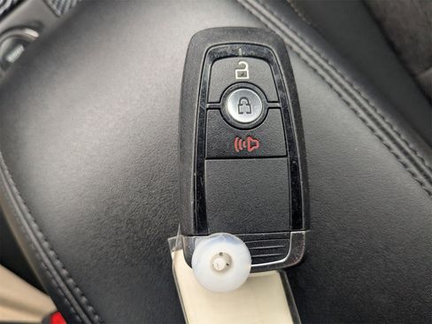 Used 2024 Ford Bronco Sport Big Bend image 32