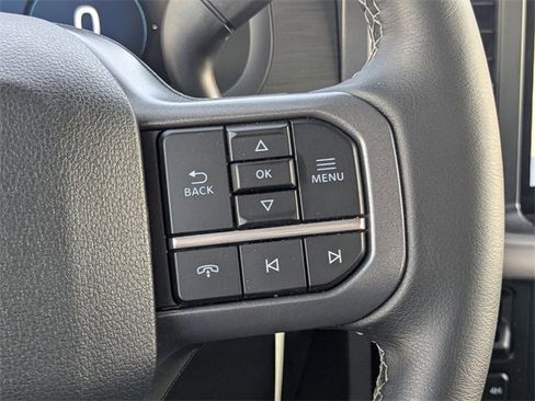 Used 2025 Ford F150 XLT w/ Equipment Group 301A Standard image 26