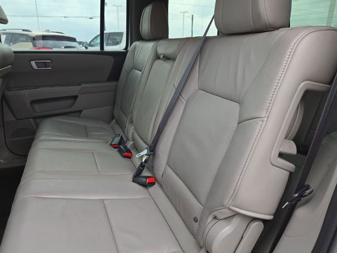 Used 2015 Honda Pilot EX-L image 13