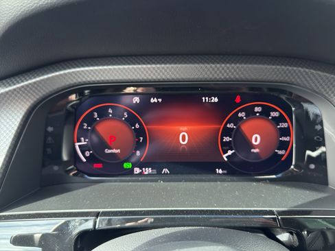 New 2026 Volkswagen Atlas Peak Edition image 9