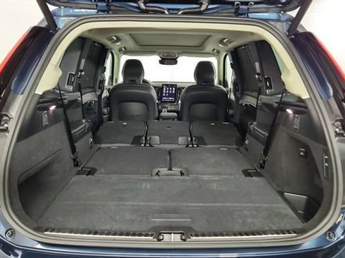 New 2026 Volvo XC90 T8 Ultra w/ Protection Package AWD/4WD image 45