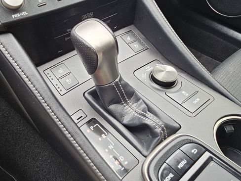 Used 2016 Lexus RC 350 image 16