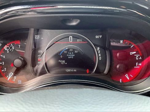 Used 2026 Dodge Durango GT AWD/4WD image 19