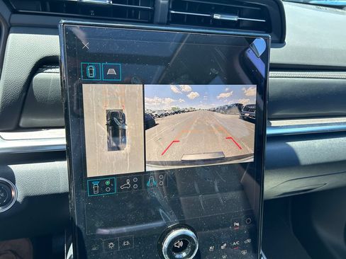 New 2026 GMC Terrain Denali AWD/4WD image 27