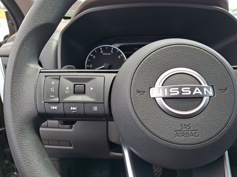 Used 2023 Nissan Rogue SV AWD/4WD image 21