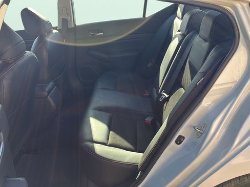 Used 2022 Nissan Altima 2.5 SR FWD image 35