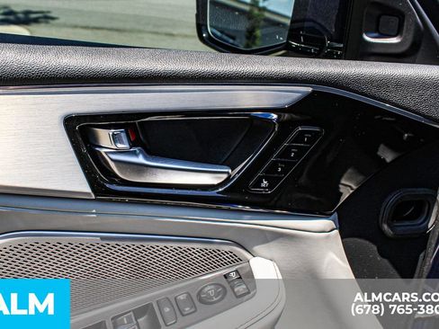 Used 2022 Acura MDX FWD w/ Technology Package image 39