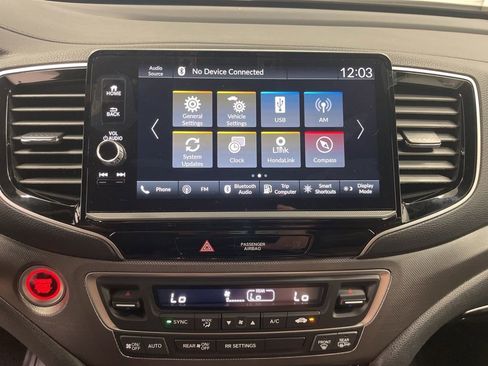 New 2026 Honda Ridgeline RTL image 10