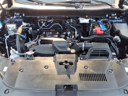 Used 2025 Honda CR-V EX-L image 24