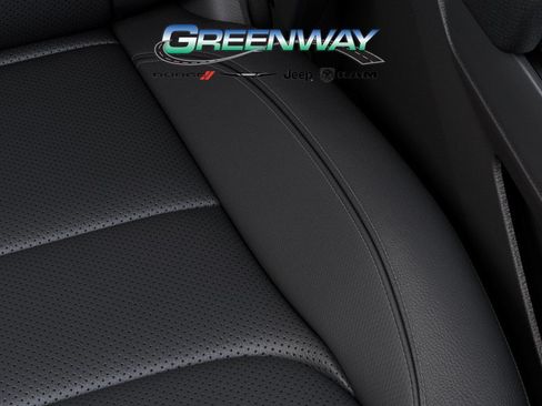 New 2026 RAM 1500 Rebel w/ Rebel Level 2 Equipment Group AWD/4WD image 20