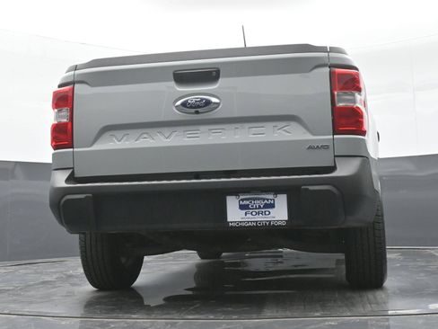 Used 2024 Ford Maverick XLT w/ Equipment Group 300A Standard AWD/4WD image 38